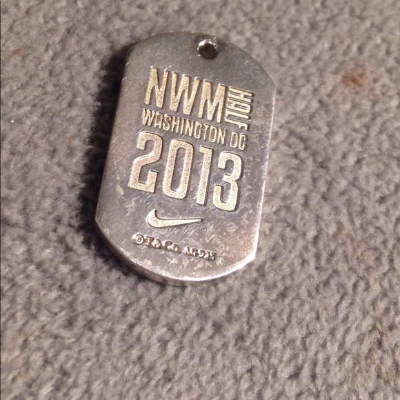 Tiffany&co Pendant. - Picture 7 of 8